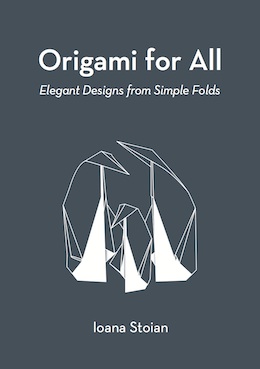 Origami for All cover